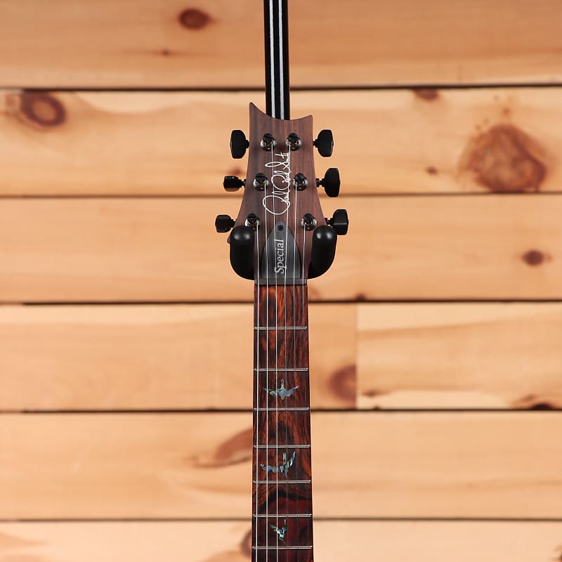 PRS Special 22 Semi-Hollow Wood Library | Reverb PRS Special 22 Semi-Hollow Wood Library | Reverb