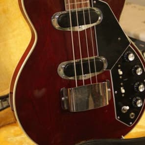 Triumph Bass 70s Japan Triumph copy | Reverb