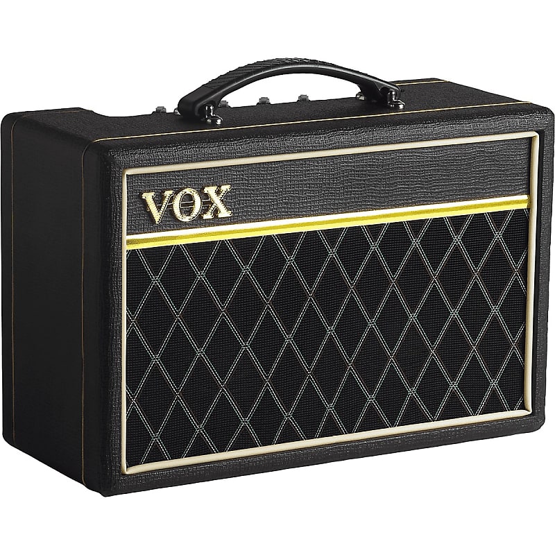 Vox Pathfinder 10 Bass 10W 2x5