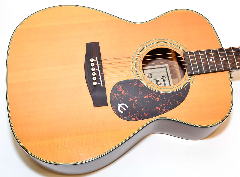 ジャンク 現状品 Epiphone PR-5E エピフォン アコースティックギター 