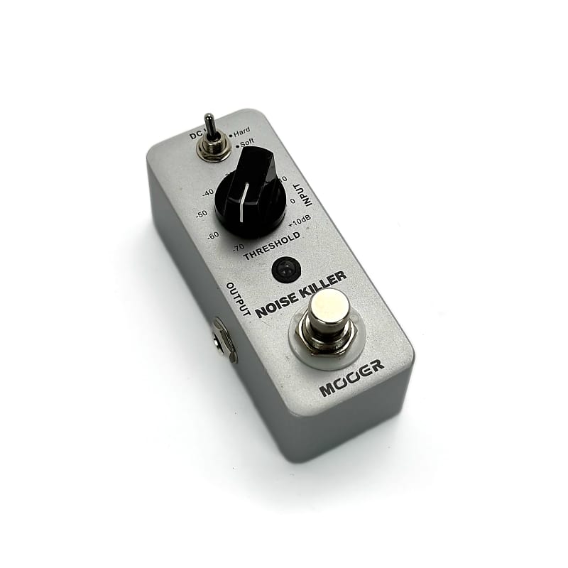 Mooer Noise Killer