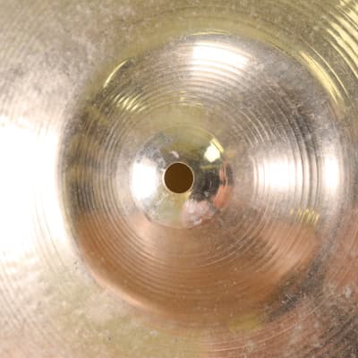 Zildjian Avedis 20-inch Ride Cymbal (church owned) CG00S64 image 4