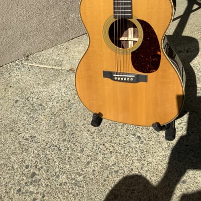 Martin Custom Shop 000-28 image 1