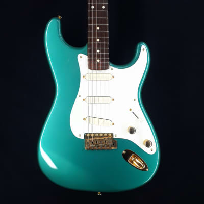 Fender Stratocaster Japan ST62G 2011 image 5