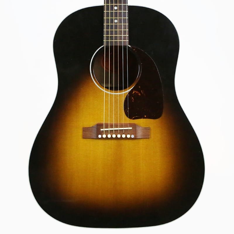 2004 Gibson J-45 Vintage Reissue Acoustic Guitar Owned & Played by Joey  Santiago of The Pixies