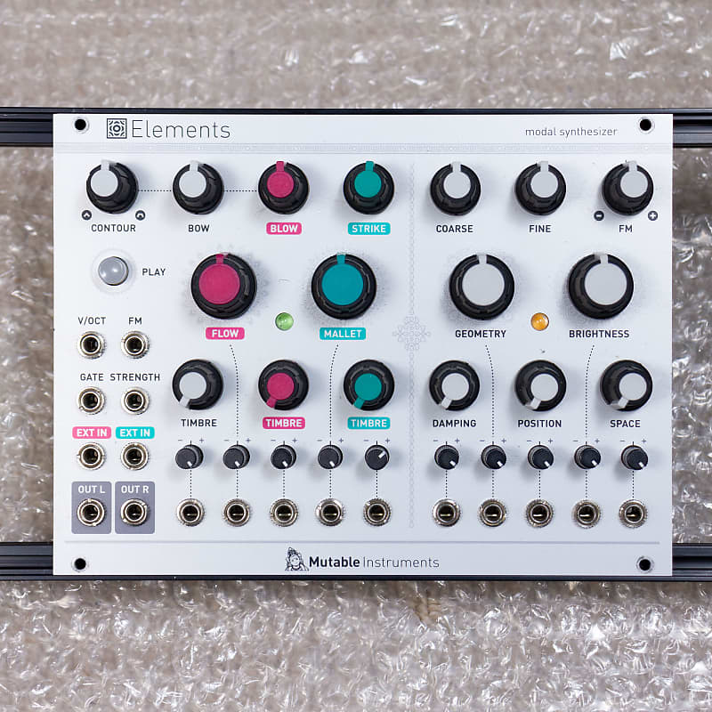 Mutable Instruments Elements