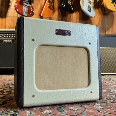 Fender Champion 600 5-Watt 1x6