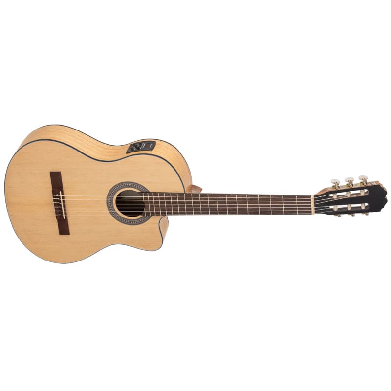 admira Sevilla Classical Guitar 1907