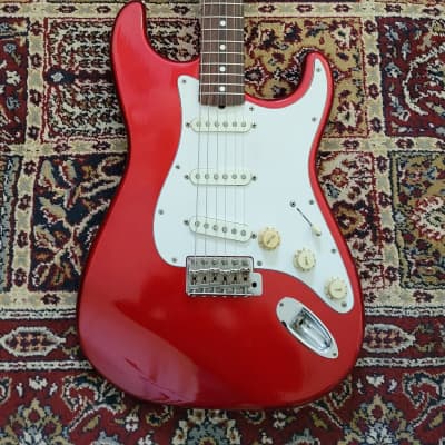Tokai ST-60 Springy Sound 1978 w/ hang tag | Reverb