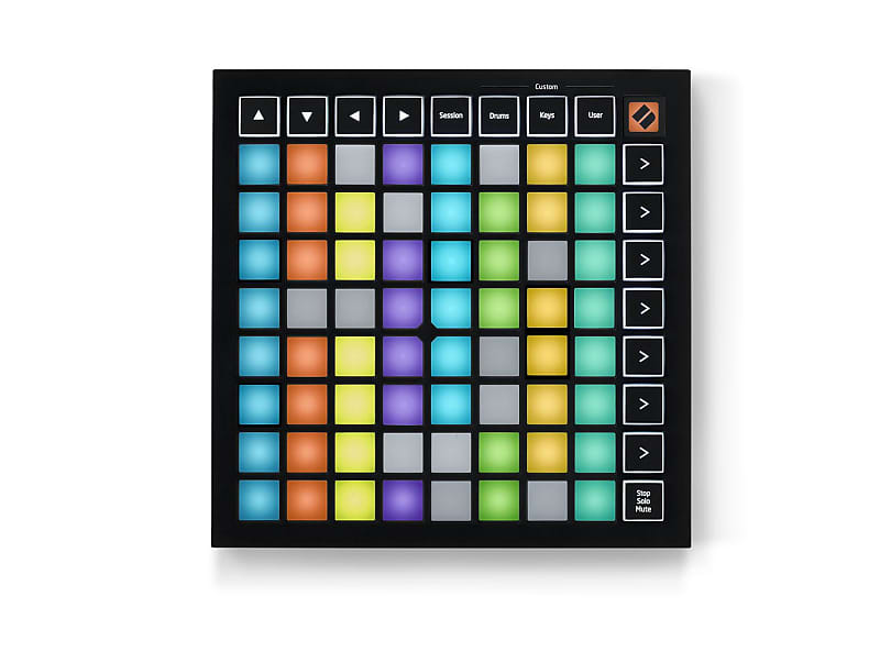 Novation Launchpad Mini MK3Grid Controller for Ableton Live(New) image 1