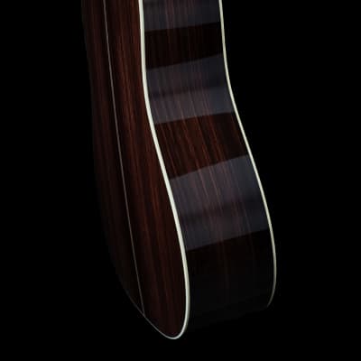 Collings D2HT, Traditional Model, Sitka Spruce, Indian Rosewood, 1 11/16" Nut - NEW image 8