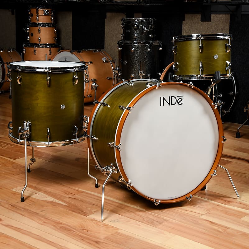 Inde drums deals