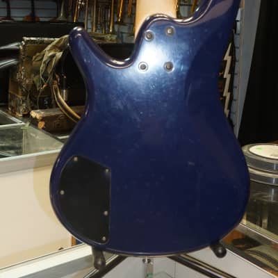 Ibanez SR305-Soundgear 5-String Bass 1996 image 18