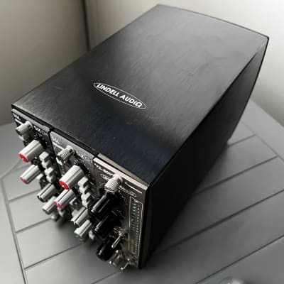 Lindell Audio 503 Power - User review - Gearspace