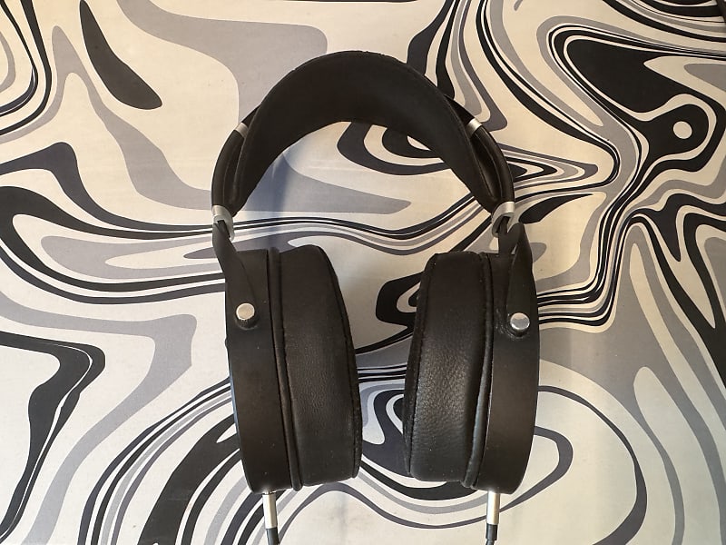 HiFiMAN Sundara 2018+ image 1