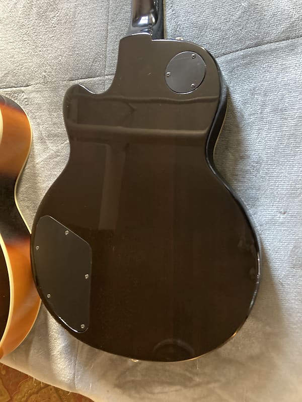 Dearmond Guitar M75 for sale | eBay