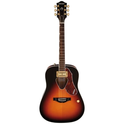 Gretsch Guitars G5031FT Rancher for sale