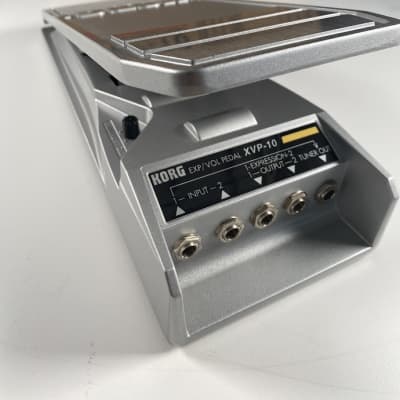 ギター KORG XVP-10 VOLUME PEDAL KORG Expression/Volume Pedal XVP-10 | eBay