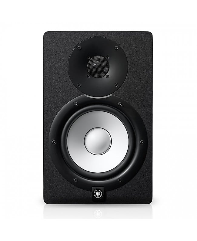 Yamaha hs7 studio monitor  			