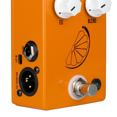 JHS Pulp 'N Peel V4 | Reverb Canada