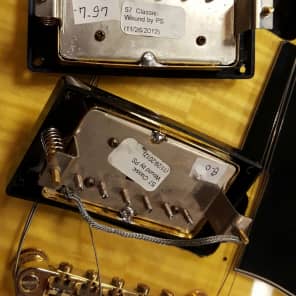 Epiphone Les Paul Custom with Gibson USA 57 Classic Pickups w
