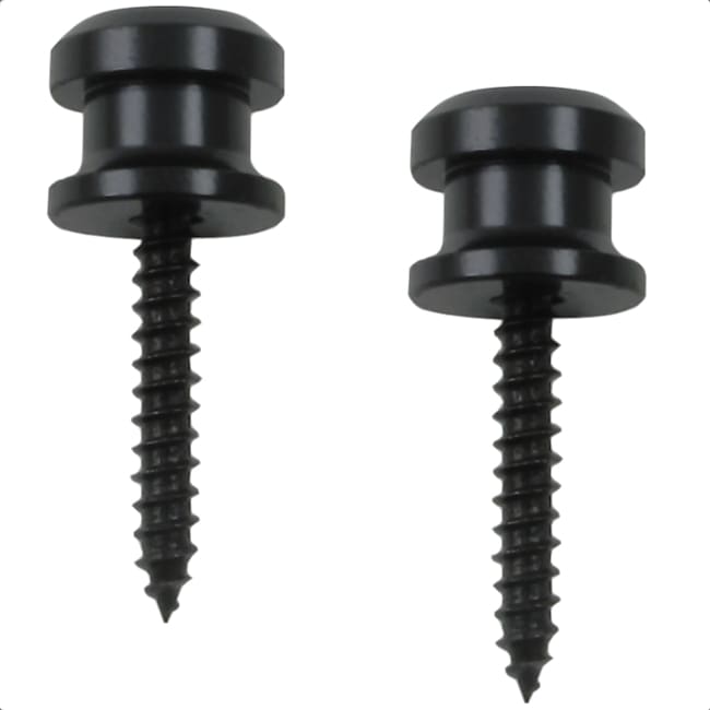 Strap Button Set for Grover & Schaller Strap Lock Reverb