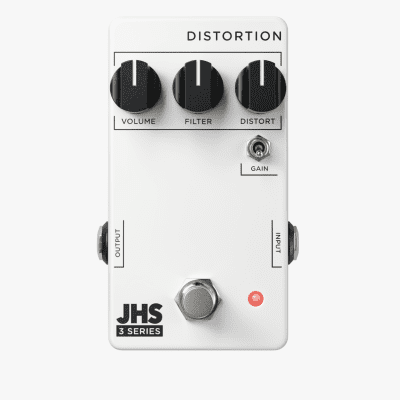 Reverb.com listing, price, conditions, and images for jhs-3-series-distortion