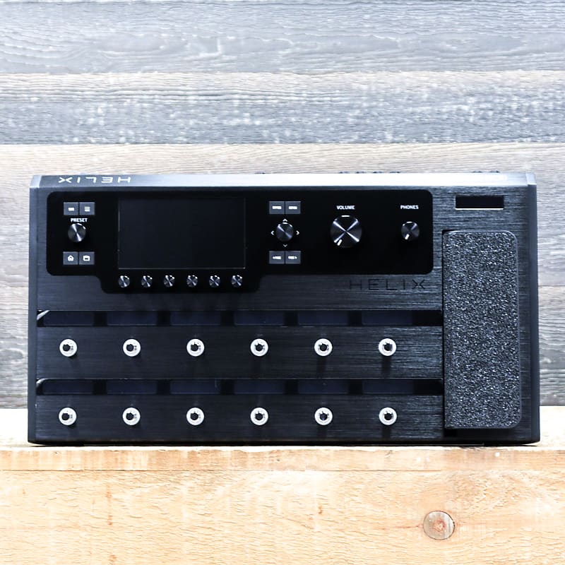 Line 6 Helix Floor | Reverb Canada