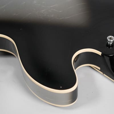 2023 Gibson Custom '64 Trini Lopez Silverburst Murphy Lab Light Aged w/OHSC image 19
