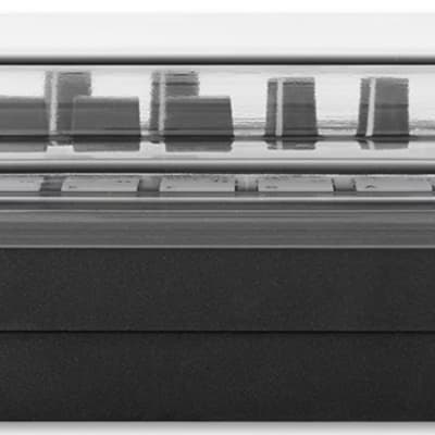Decksaver Roland MC-101 Cover image 2