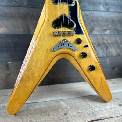 Gibson Flying V2 II 1979 - 1982