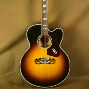 Gibson super 200 discount