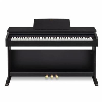 Casio Celviano AP-270 Digital Piano, Black