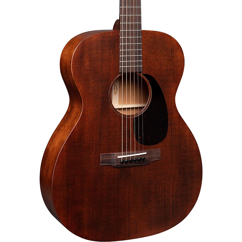 Martin OO-15 2009年製 Martin 000-15M (2009 - Present) | Reverb