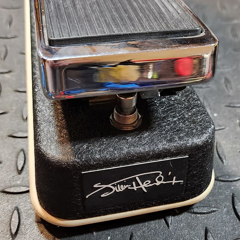 Dunlop JH-1B Jimi Hendrix Signature Cry Baby Wah | Reverb Australia