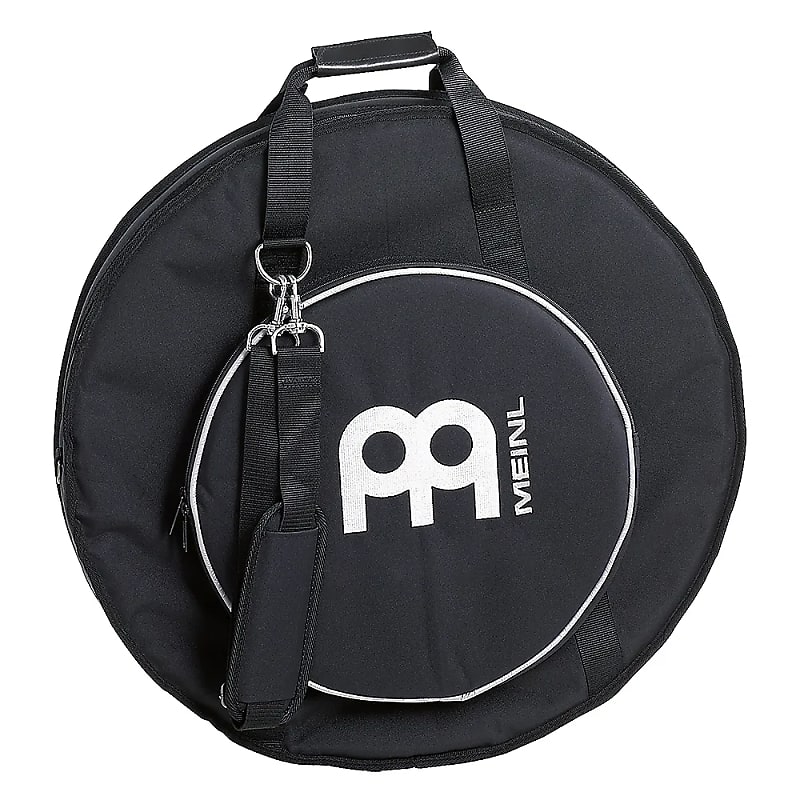 Meinl MCB22 Professional 22" Cymbal Bag with Dividers image 1
