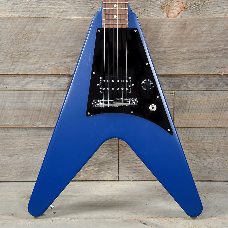 Gibson Melody Maker Flying V 2010s | Reverb Slovenia