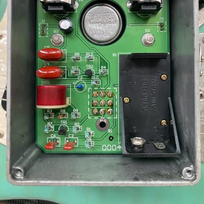 Fat Fixed Wah | Reverb