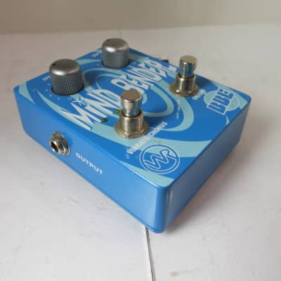 Reverb.com listing, price, conditions, and images for bbe-mind-bender