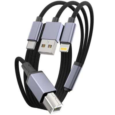 【極美品】iConnectMIDI2+ Lightning Edition iConnectivity iConnectMIDI2+ Interface, Lightning Edition