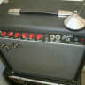 Fender Champ 12 Red Knobs Vintage Guitar Amp