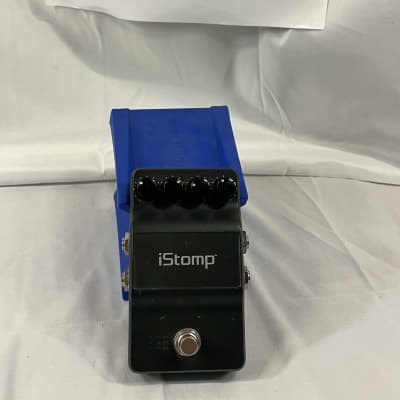 Reverb.com listing, price, conditions, and images for digitech-istomp