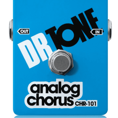Dr Tone Analog  Chorus image 1