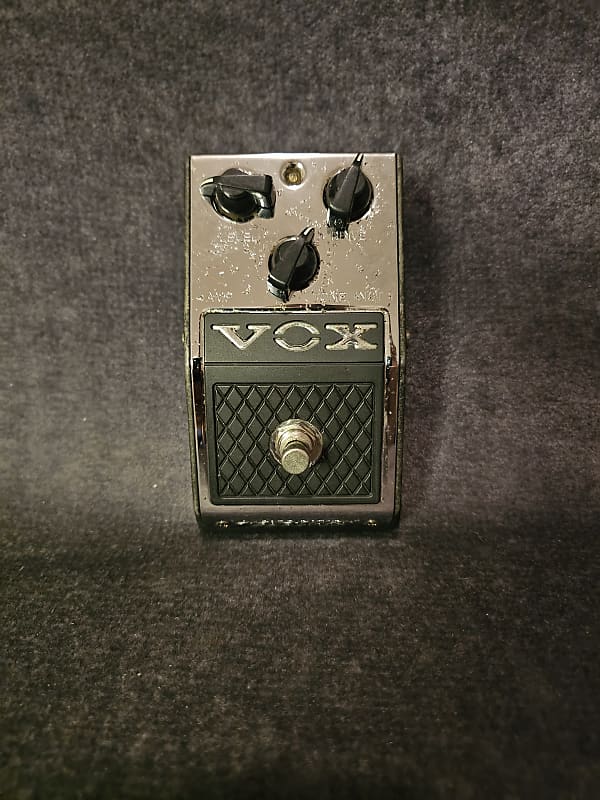 Vox V830 Distortion Booster