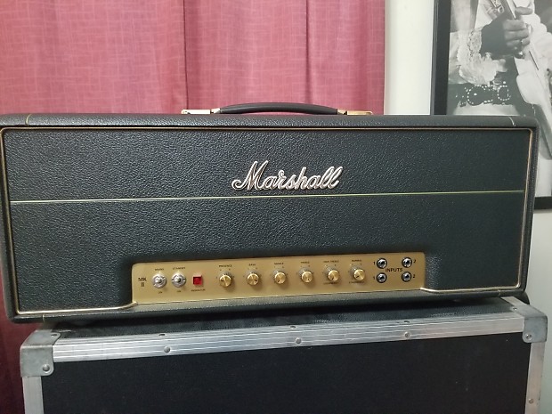 【美品】 Marshall 1959 FX Marshall 1959 FX Marshall話題の新製品が一台のみ即納可能です