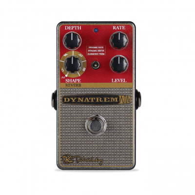 Reverb.com listing, price, conditions, and images for keeley-dynatrem