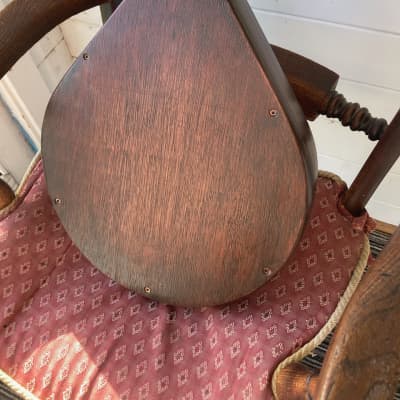 Resonator Mandola 2022 - Tunes CGDA or DAEB image 3