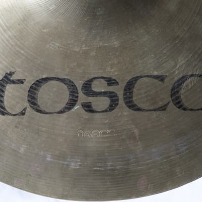 Tosco Hi Hat Bottom 14" image 2