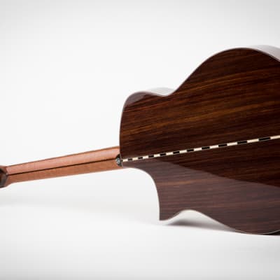 Beardsell Guitars 3D-ms  (multi-scale) image 2