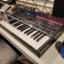 Sequential Pro 3 Multi-Filter Mono/Paraphonic Synth + decksaver